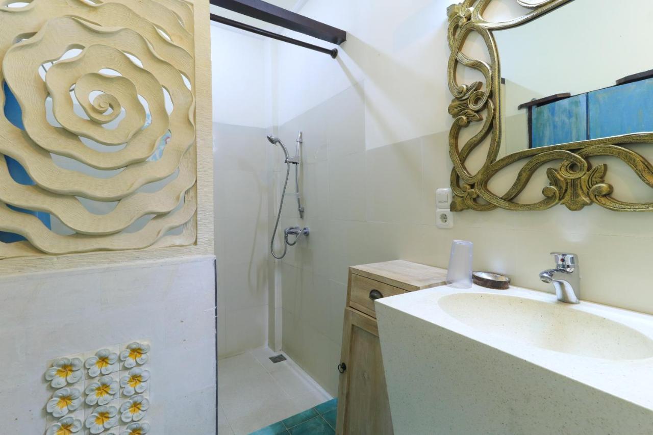 Ubud Chez Nyoman Ngoại thất bức ảnh